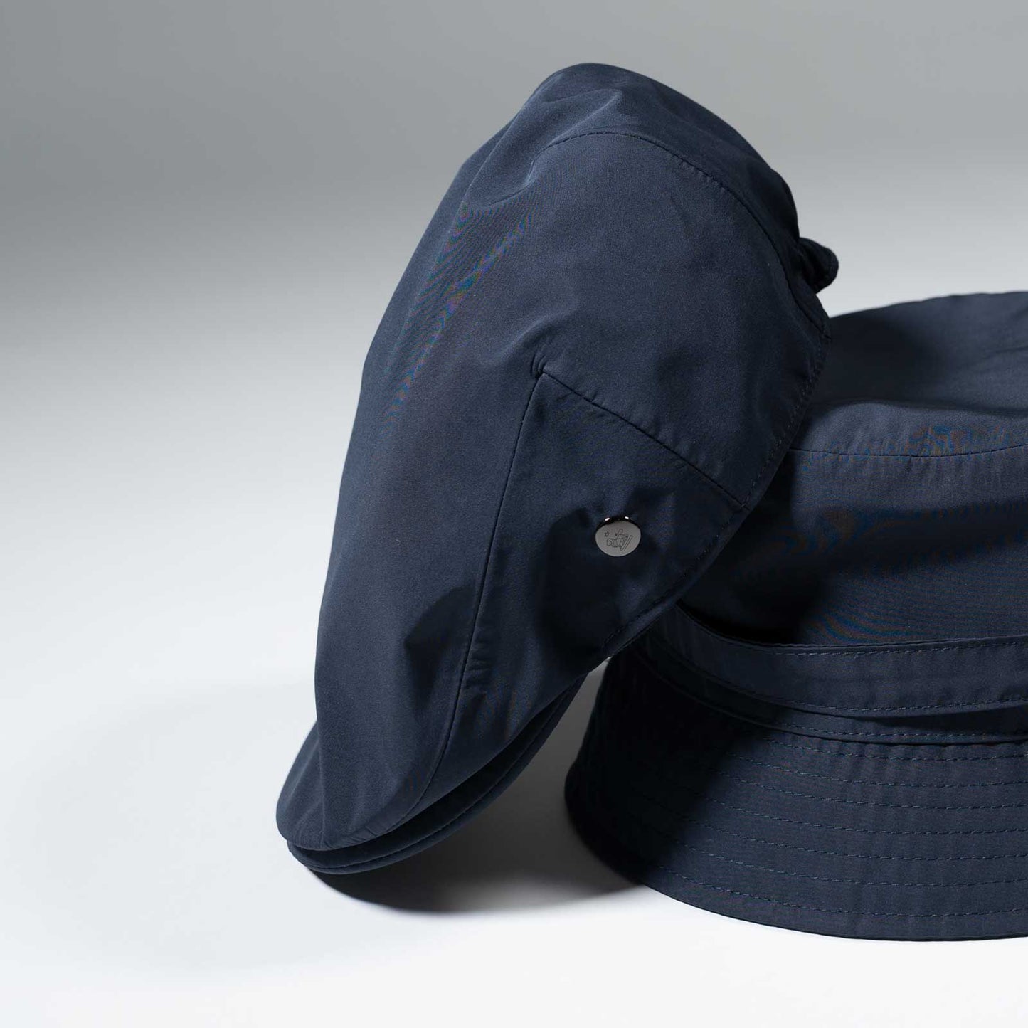 Foldaway Cap