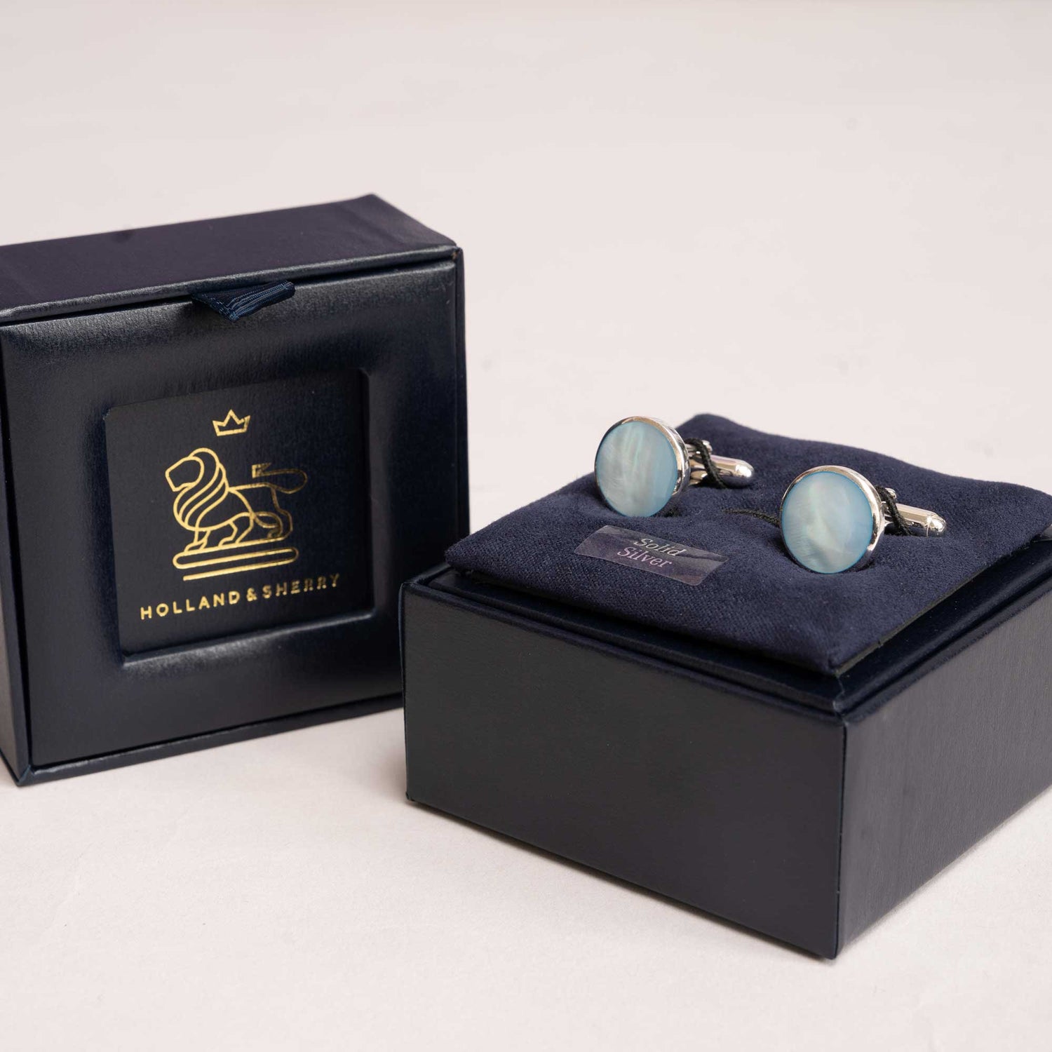 Cufflinks