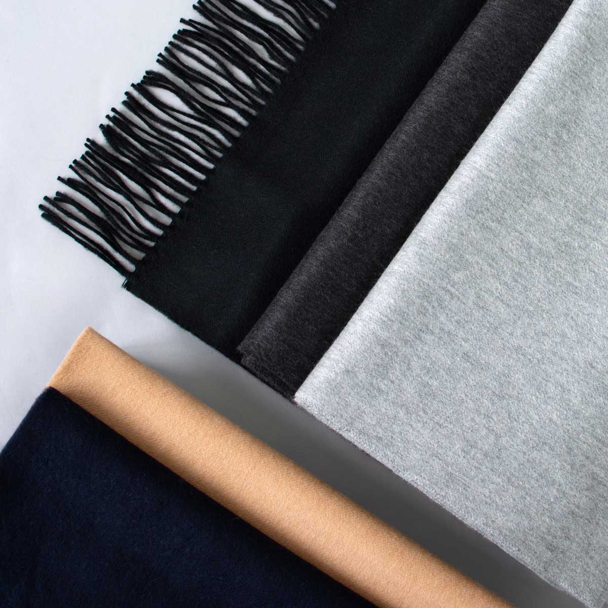 Scarves