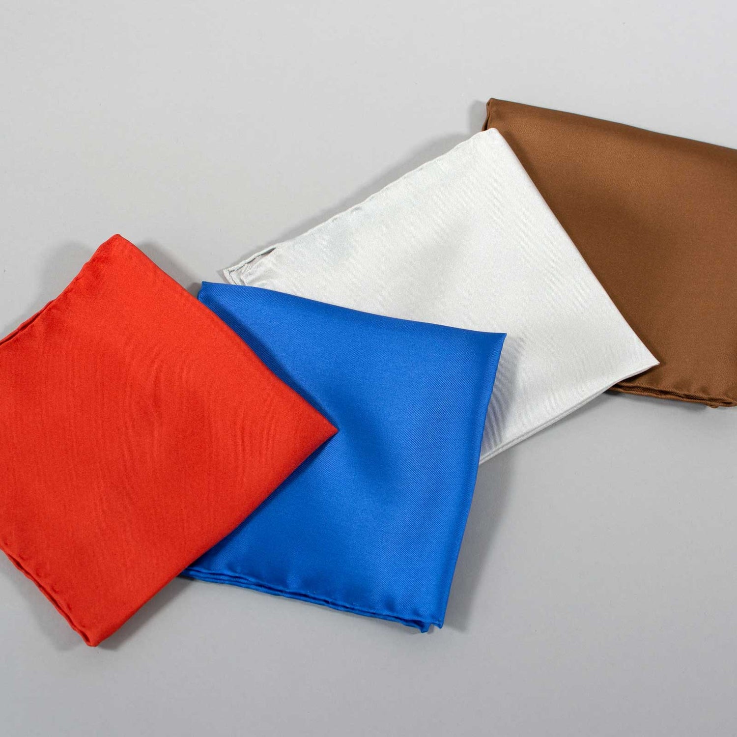 Pocket Squares