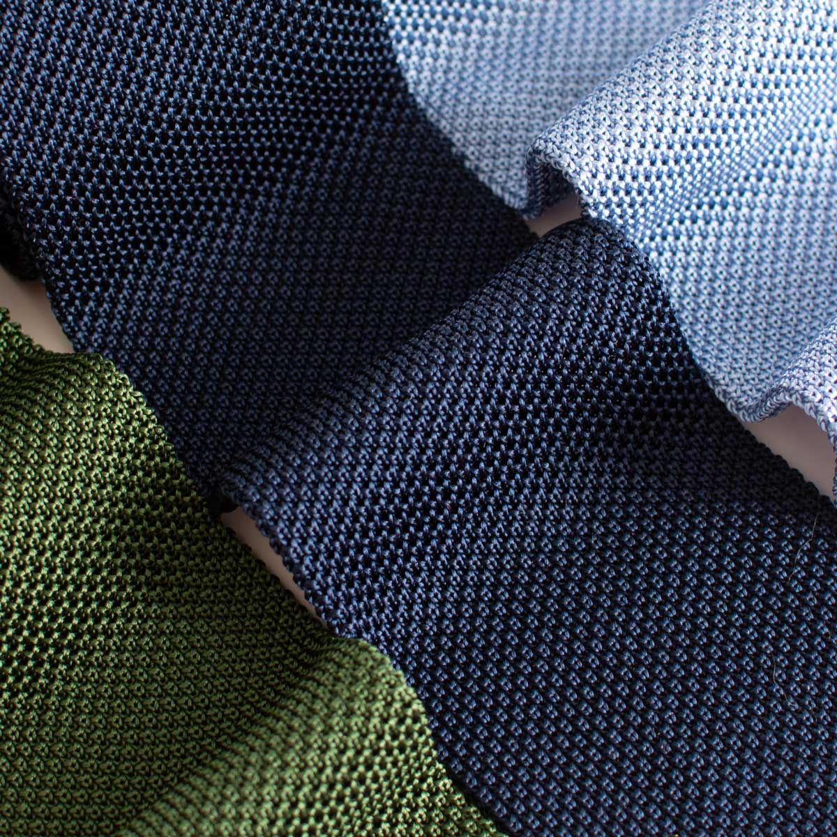 Ties