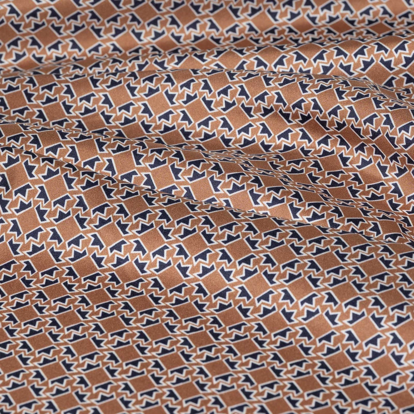 Silk Scarf
