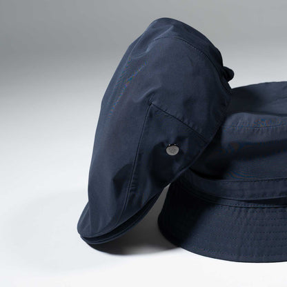 Foldaway Cap