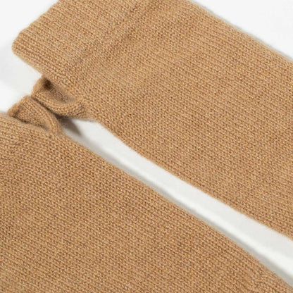 Cashmere Wristwarmers