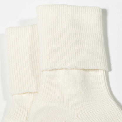 Cashmere Bed Socks