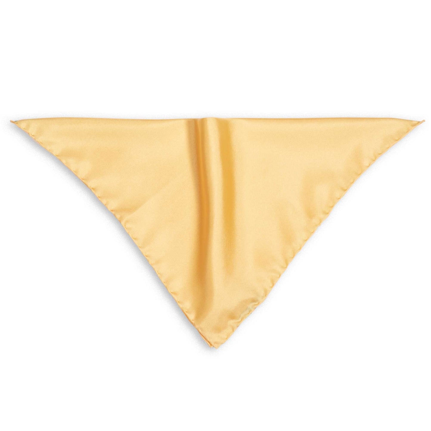 Coloured Silk Pocket Squares