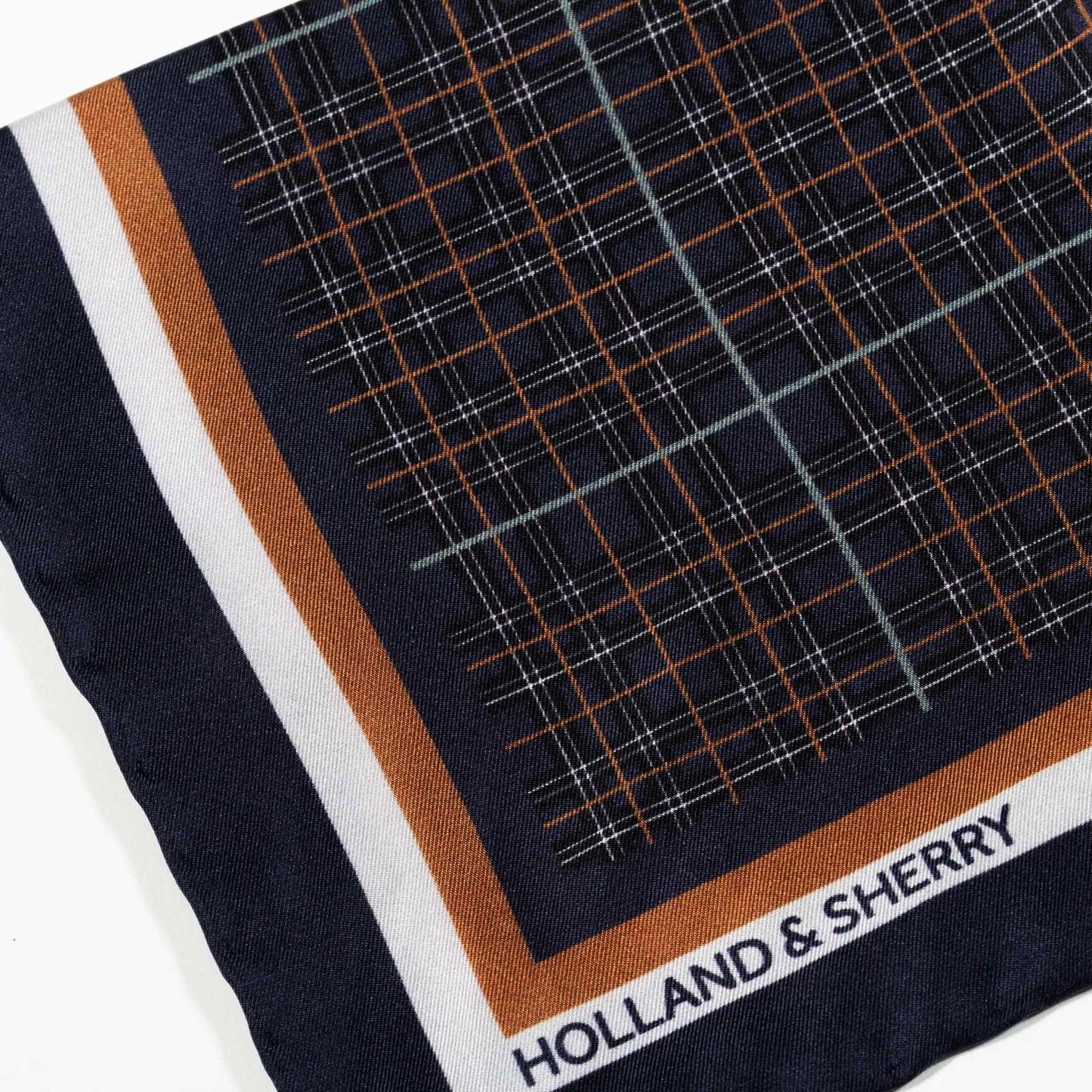 Silk Pocket Squares
