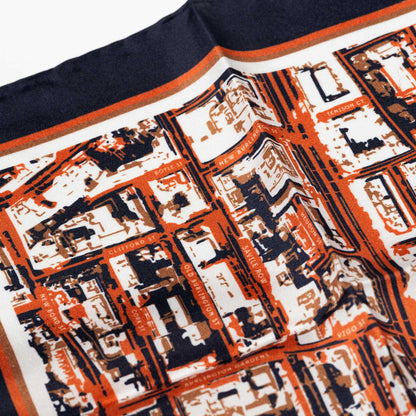 Silk Pocket Squares