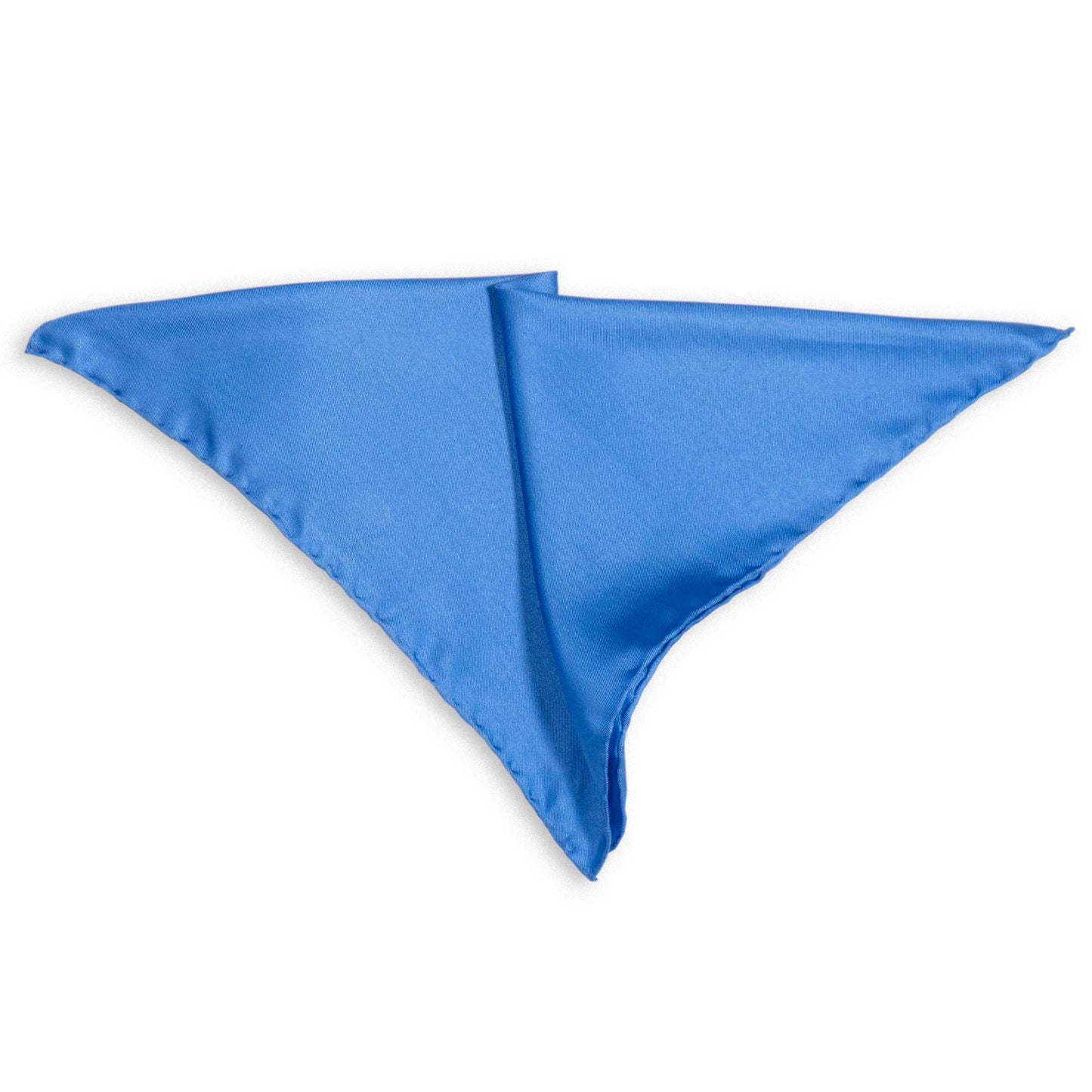 Coloured Silk Pocket Squares