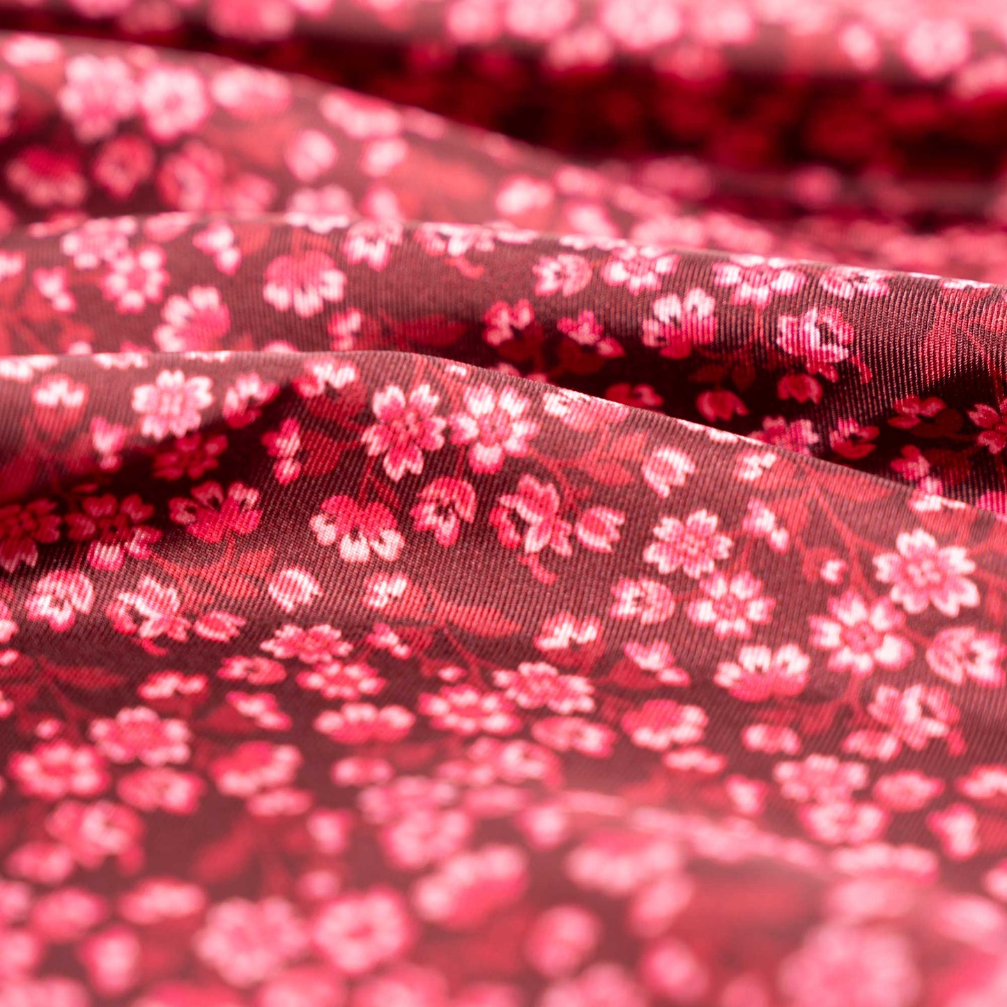 Silk Scarf