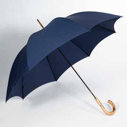 Single Canopy Walking Stick Umbrella