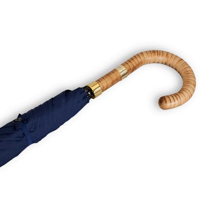 Single Canopy Walking Stick Umbrella