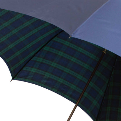 Double Canopy Walking Stick Umbrella