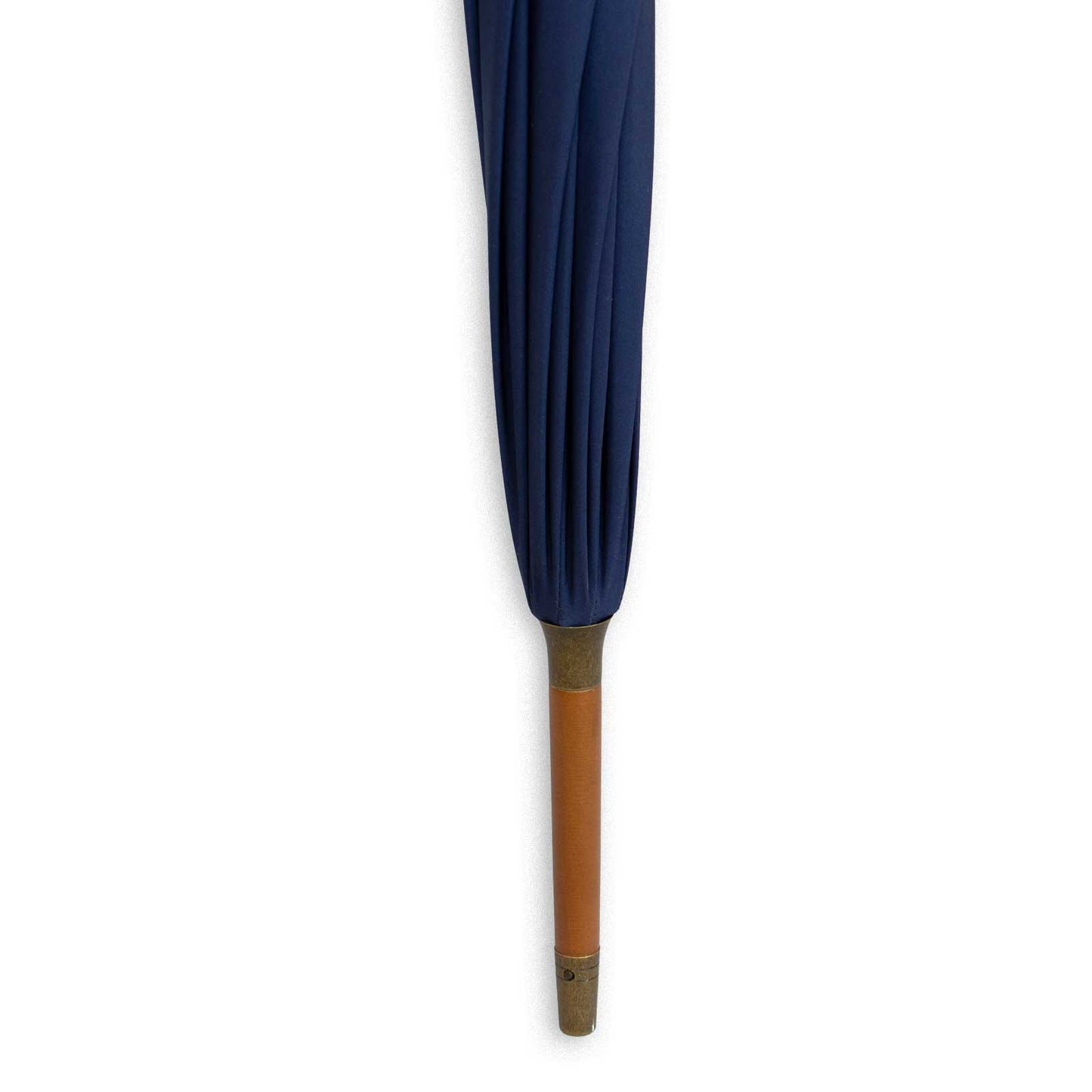 Double Canopy Walking Stick Umbrella