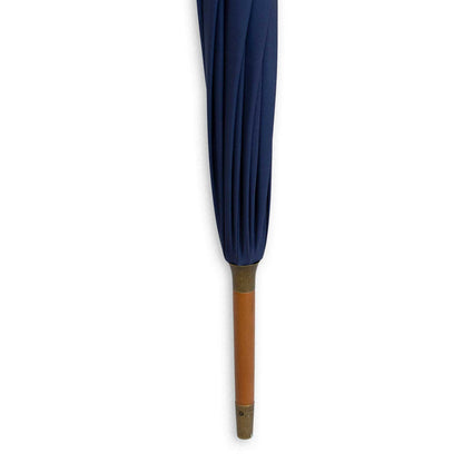 Double Canopy Walking Stick Umbrella
