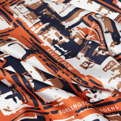 Silk Scarf