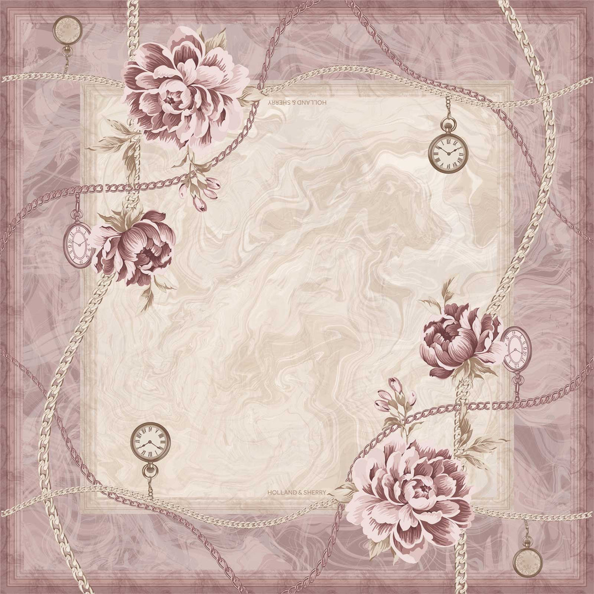 Silk Scarf