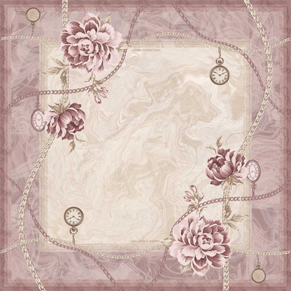 Silk Scarf