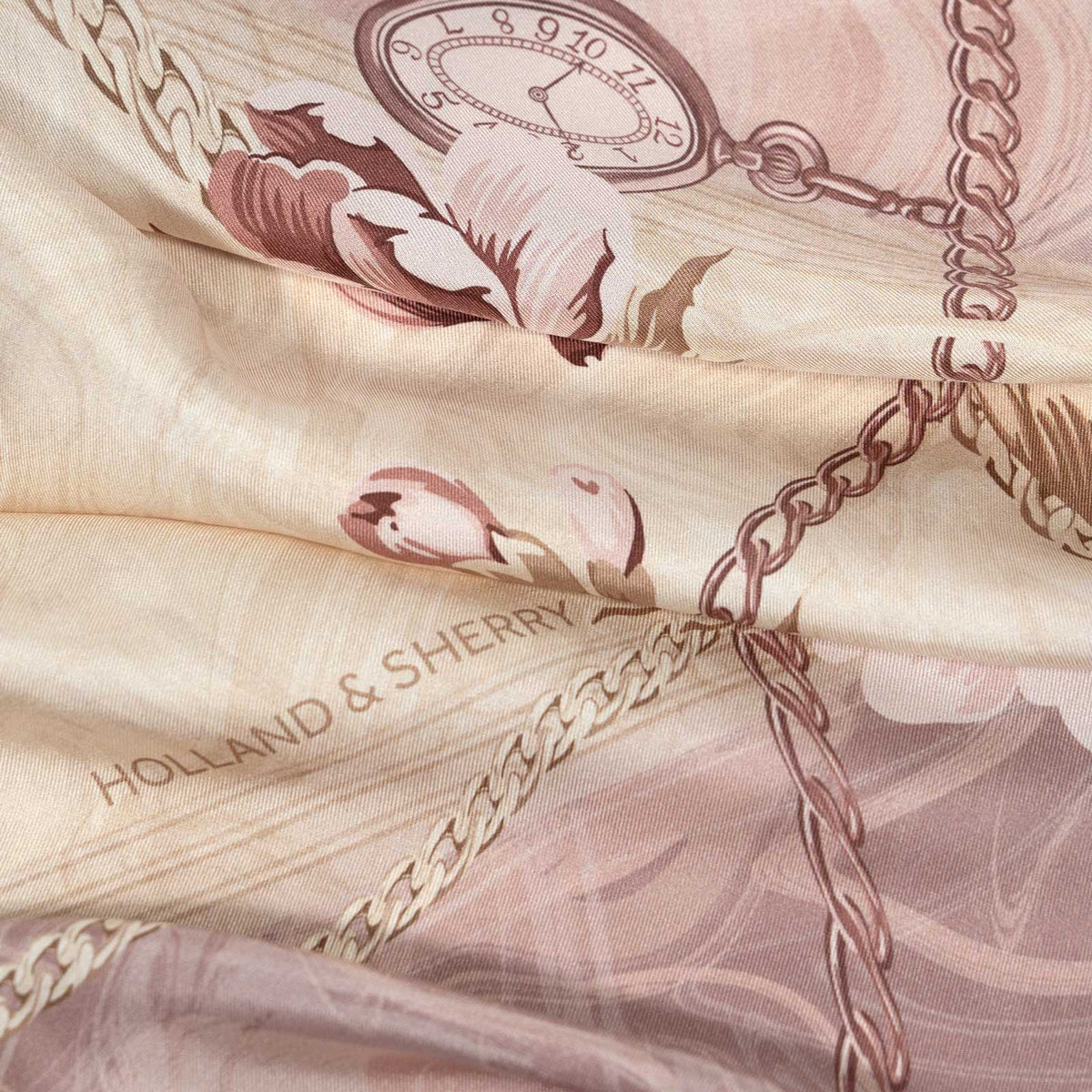 Silk Scarf