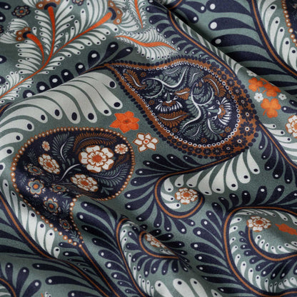Silk Scarf