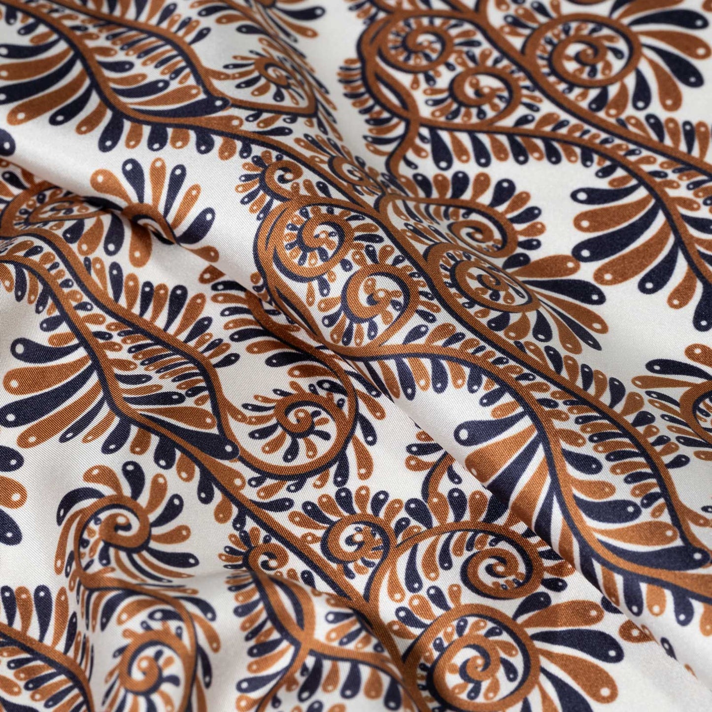 Silk Scarf