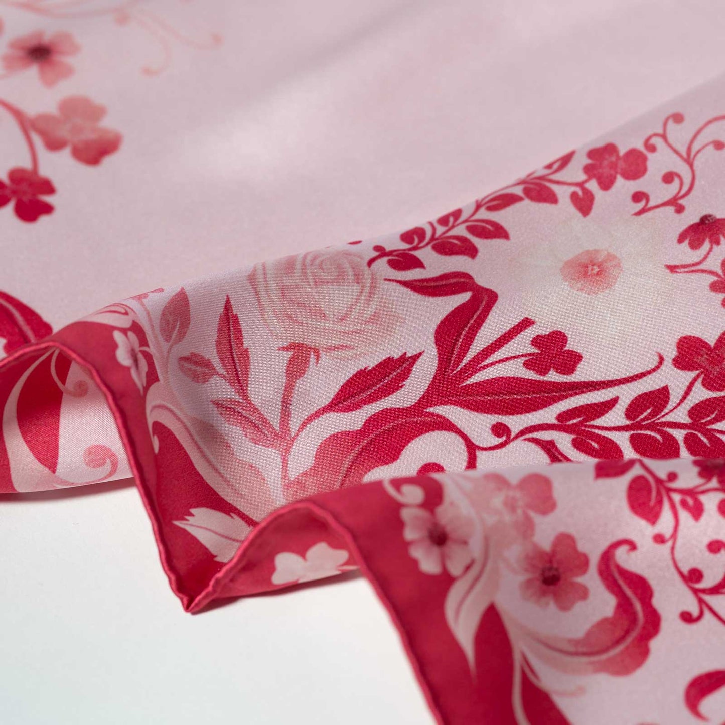 Silk Scarf