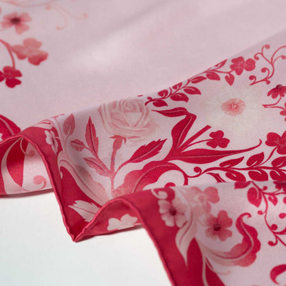 Silk Scarf
