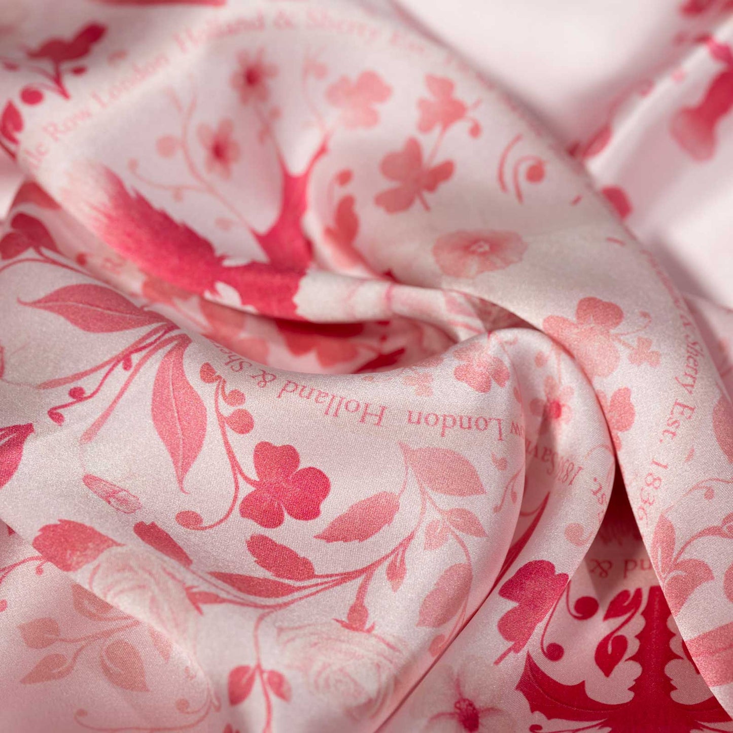 Silk Scarf