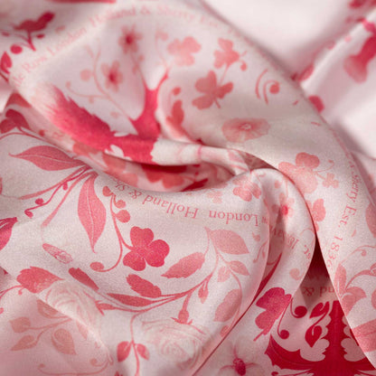 Silk Scarf