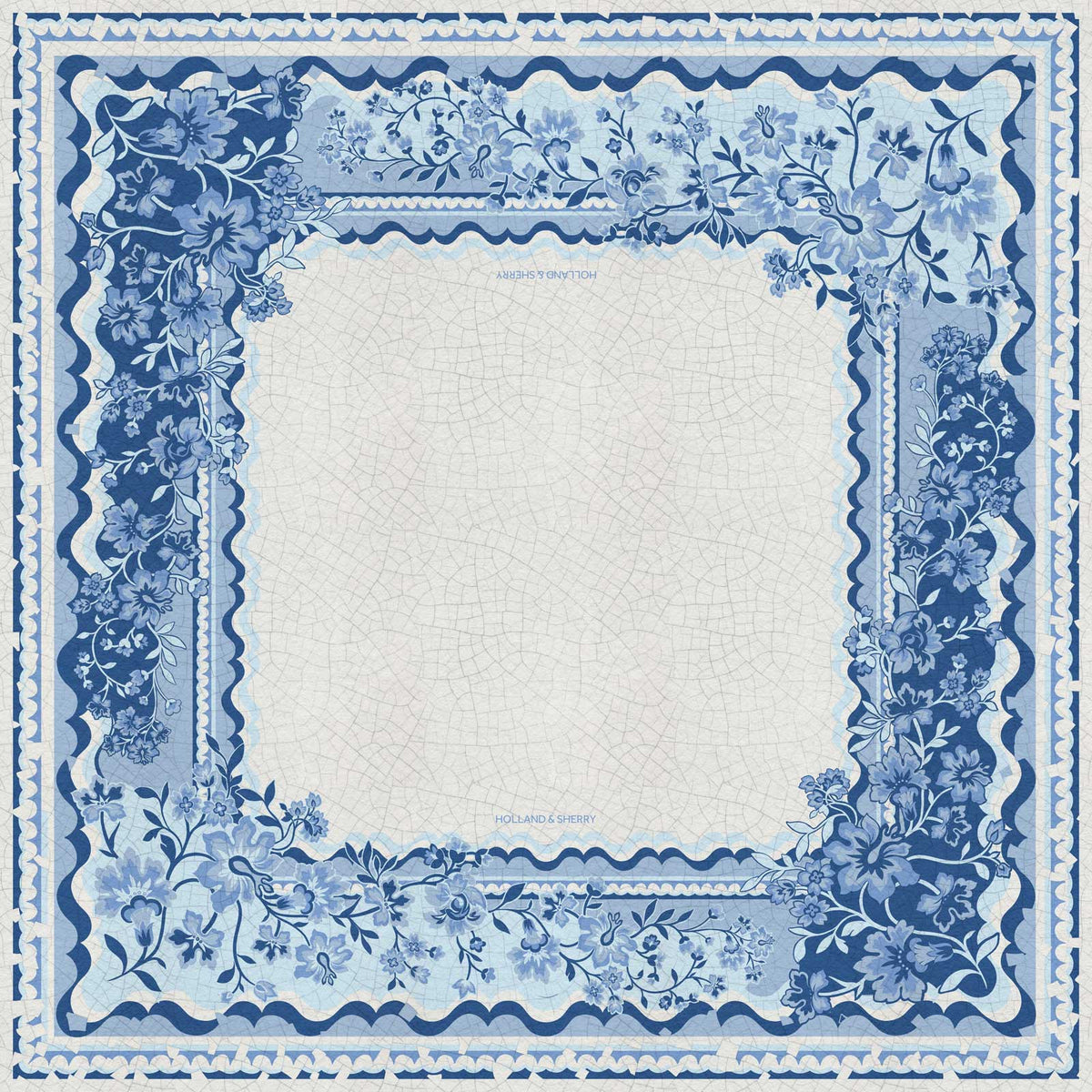 Silk Scarf