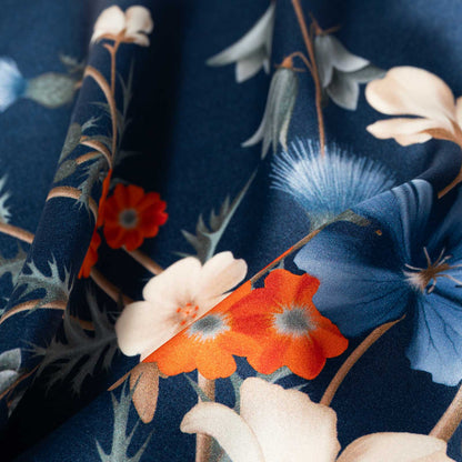 Silk Scarf