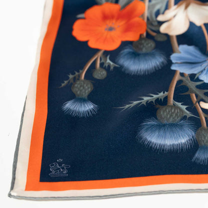 Silk Scarf