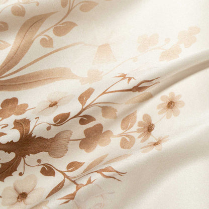 Silk Scarf