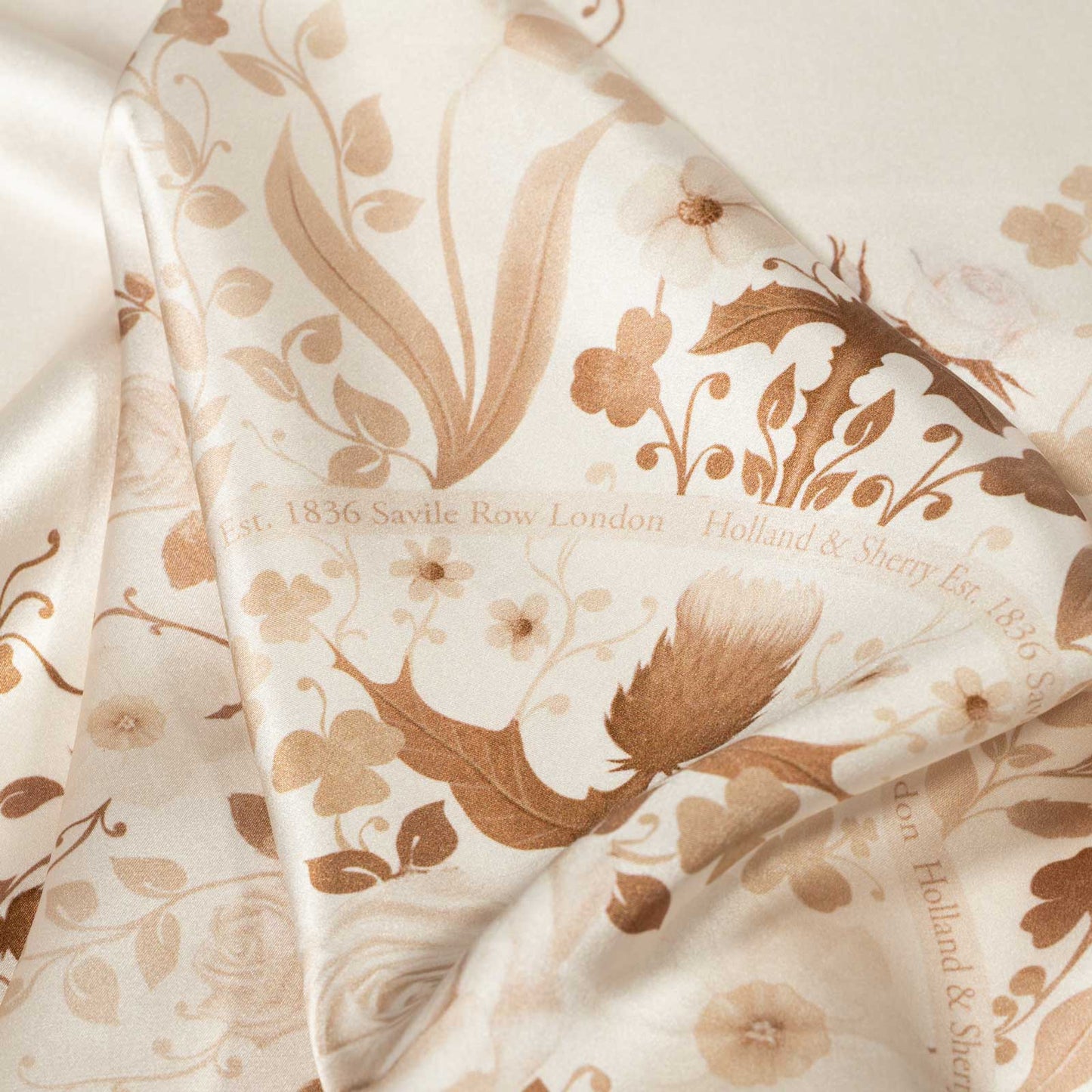 Silk Scarf