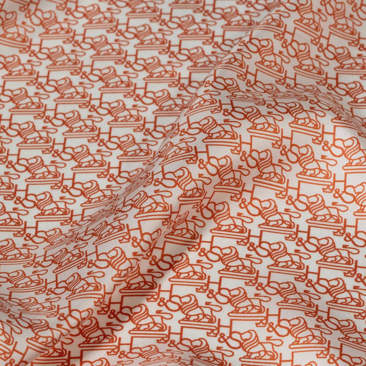 Silk Scarf