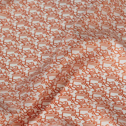 Silk Scarf